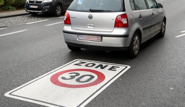 Wprowadzili 30 km/h w mieście. Takiej fali protestów jeszcze nie było