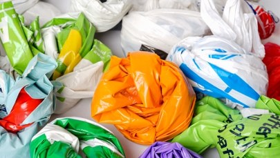 Wprowadzili pomarańczowe worki do segregacji odpadów. Koniec z wycieczkami do PSZOK-u?