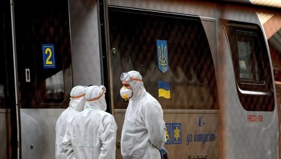 Wprowadzono stan epidemii. 425 przypadków zakażenia koronawirusem w Polsce [RELACJA 20 marca]