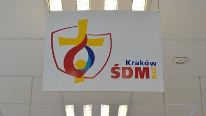 Wprowadzono stopień alarmowy ALFA w związku ze Światowymi Dniami Młodzieży