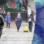 Wraca dwucyfrowy mróz. Tak zimno będzie nawet w ciągu dnia