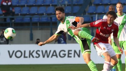 Wraca Ekstraklasa: Ktoś pokona w końcu Wisłę?