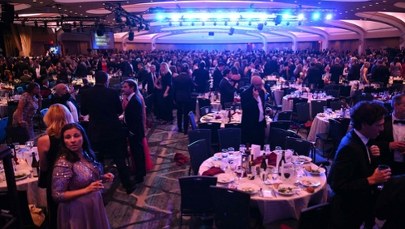 Wraca gala przerwana przez próbę zamachu na Trumpa. Podano datę