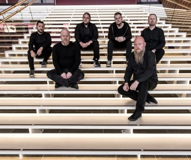 Wraca Green Carnation, na dobre!