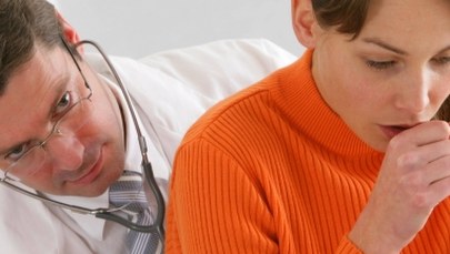 Wraca gruźlica. Czy Polsce grozi epidemia? 