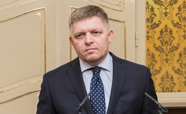 Wraca korupcyjna "afera Goryla". Ujawniono nowe nagrania m.in. z Robertem Fico