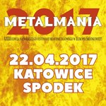 Wraca Metalmania! Nowa edycja w 2017 r.