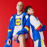 Wraca moda na Lidl! Ubrania i dodatki z charakterystycznym logo 