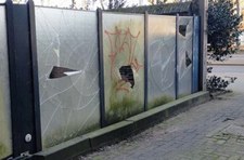 "Wraca nienawiść do Żydów". Antysemickie incydenty w Holandii
