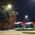 Wraca nocna komunikacja miejska w Lublinie. Tylko w weekendy