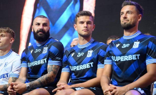 Wraca piłkarska ekstraklasa. Faworyci ci sami, co w ostatnich latach