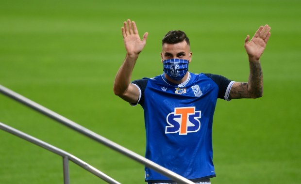 Wraca piłkarska Ekstraklasa. Nie będzie ESA37