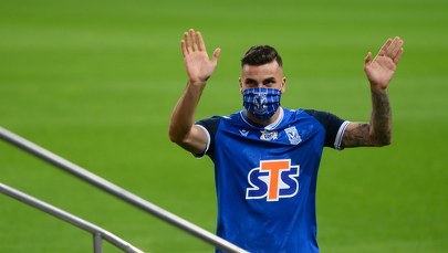 Wraca piłkarska Ekstraklasa. Nie będzie ESA37