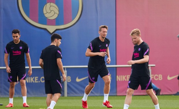 Wraca piłkarska Liga Mistrzów