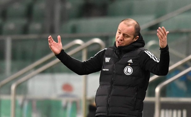 Wraca piłkarski Puchar Polski. Wieczorem mecz Miedzi z Legią