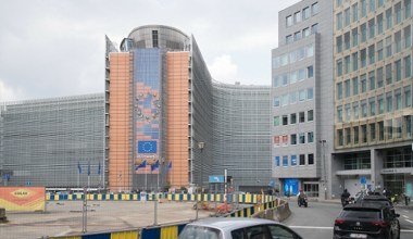 Wraca plan wykorzystania rosyjskich aktywów. Polska w grupie państw