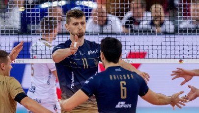 Wraca PlusLiga. Na ławkach trenerskich więcej Polaków
