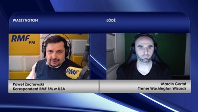 Wraca "Polska Noc w NBA". Gortat: Chcę pokazywać walory naszego kraju