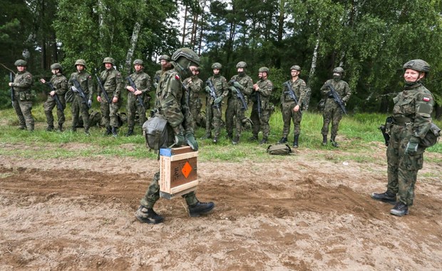 Wraca pomysł ulg podatkowych dla firm zatrudniających terytorialsów