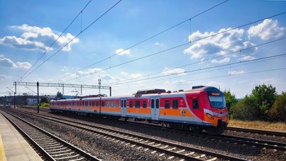 Wraca popularne połączenie kolejowe na Mazurach. Z Ełku do Giżycka w mniej niż godzinę 