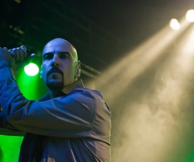 Wraca Psychotic Waltz (nowa płyta "The God-Shaped Void" w 2020 r.)