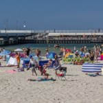 Wraca sezon… i opłaty. Ta atrakcja w Kołobrzegu już nie za darmo