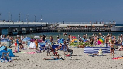 Wraca sezon… i opłaty. Ta atrakcja w Kołobrzegu już nie za darmo