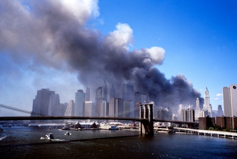 Wraca sprawa ataków z 11 września. Mózg operacji gotów się przyznać 