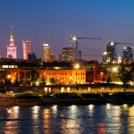 Wraca sprawa nocnej prohibicji w Warszawie. Do gry wchodzą kolejne dzielnice