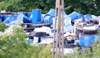 Wraca sprawa składowisk śmieci. Niemcy muszą złożyć wyjaśnienia przed KE