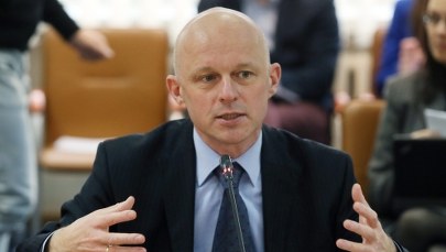 Wraca sprawa studiów Szałamachy na Harvardzie. PO chce, by śledczy zbadali, czy wyłudził pieniądze