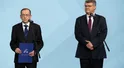 Wraca sprawa zatrzymania w Pałacu Prezydenckim. Jest decyzja sądu