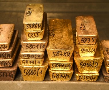 ¿Vuelve la materia prima de El Dorado?  Nuevas predicciones para el oro, el cobre y el petróleo 