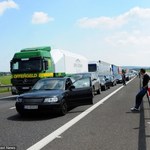 Wraca temat lipcowego zamknięcia autostrady A4