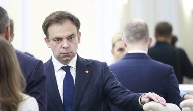 Wraca temat programu CPN. Domański: Dokładnie analizujemy sytuację
