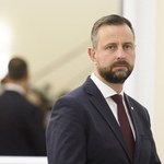 Wraca temat reparacji od Niemiec. Szef MON: Będzie o to łatwiej niż wcześniej