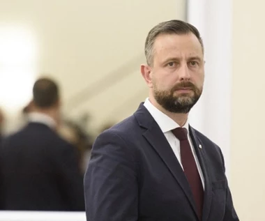 Wraca temat reparacji od Niemiec. Szef MON: Będzie o to łatwiej niż wcześniej