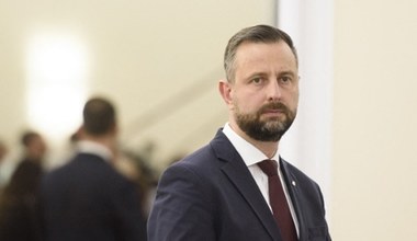 Wraca temat reparacji od Niemiec. Szef MON: Będzie o to łatwiej niż wcześniej