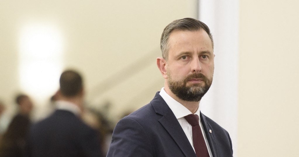 Wraca temat reparacji. Szef MON: Będzie o to łatwiej niż wcześniej /ALEKSANDER KALKANurPhotoNurPhoto via AFP /AFP