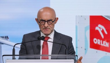 Wraca temat utraconych zaliczek Orlenu. Prezes ma radę dla Daniela Obajtka