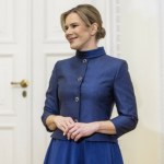 Wraca temat wynagrodzenia dla pierwszej damy. Tyle mogłaby zarobić Marta Nawrocka