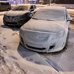 Wraca zima. Ostrzeżenie przed śnieżycami dla południowych regionów Polski 