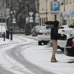 Wraca zima. Termometry pokażą nawet -10 stopni, będzie też padać śnieg 