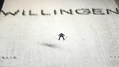 Wraca zimowe święto na jednej z największych skoczni