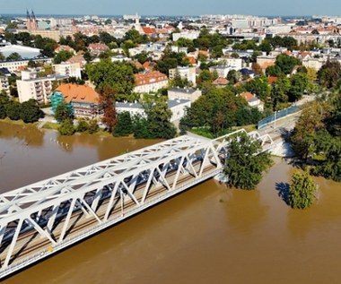 Wracają burze z gradem. Wiemy, gdzie trzeba uważać