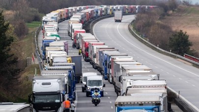 Wracają kontrole graniczne. Służby mają zalecenia dla kierowców