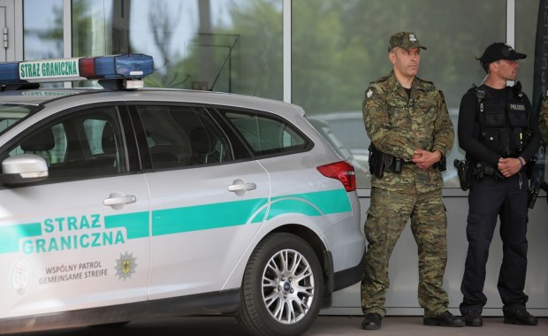 Wracają kontrole na granicach. Jak to w praktyce ma wyglądać?