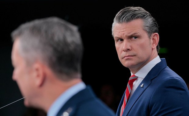 Wracają mityczne "czerwone linie". USA boją się reakcji Rosji