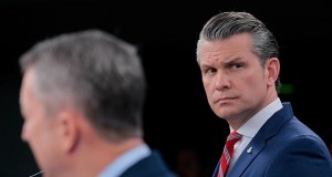 Wracają mityczne "czerwone linie". USA boją się reakcji Rosji