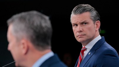 Wracają mityczne "czerwone linie". USA boją się reakcji Rosji